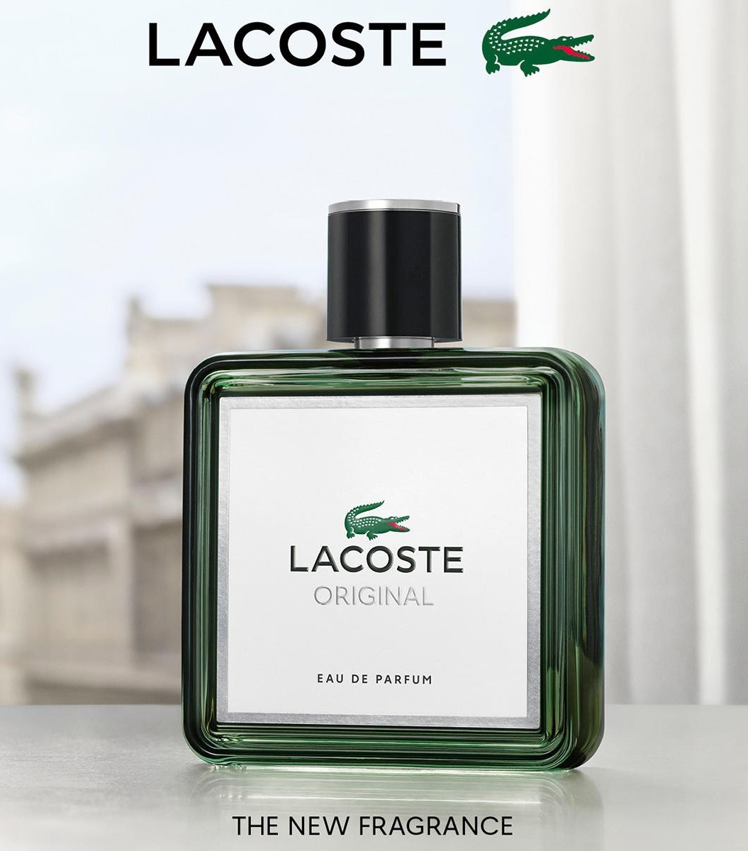 ORIGINAL POUR HOMME EDP